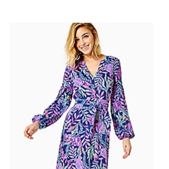 Kieran Dress - Picture 6 of 6